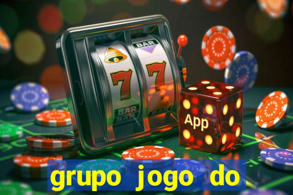 grupo jogo do bicho whatsapp salvador